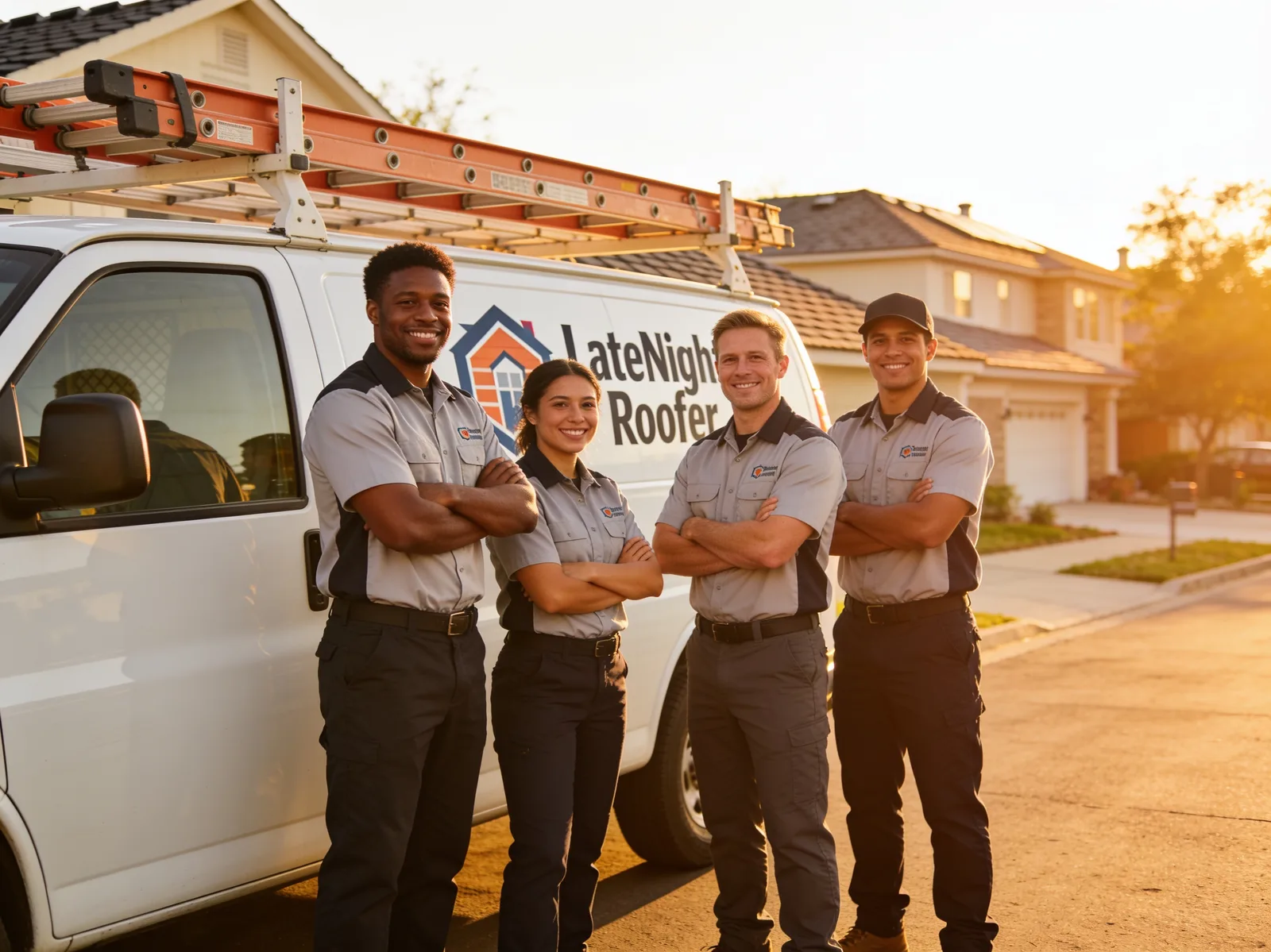Emergency Roof Repair company in Conde, SD